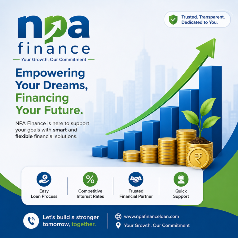 npa finance