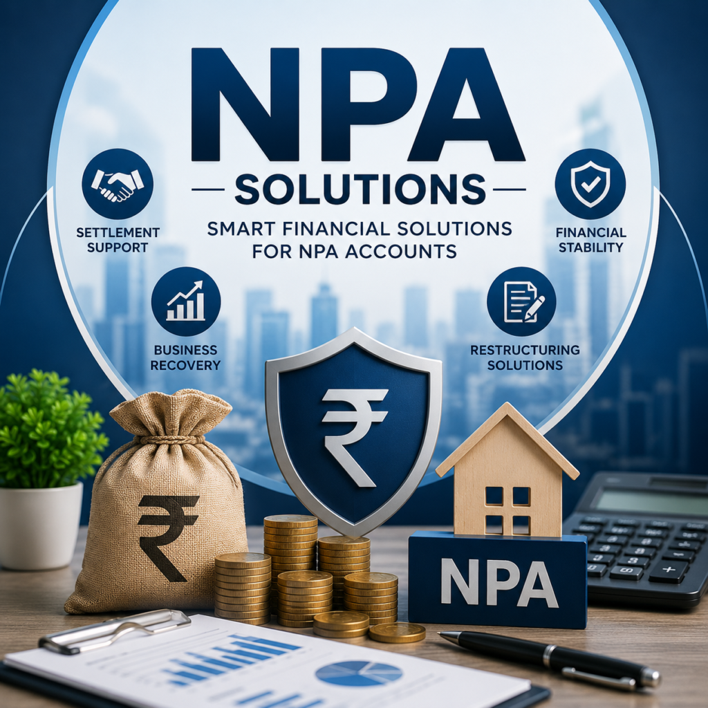 smart npa loan